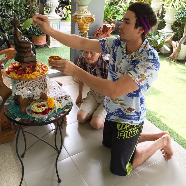 ณเดชน์ คูกิมิยะ ณเดชน์ คูกิมิยะ