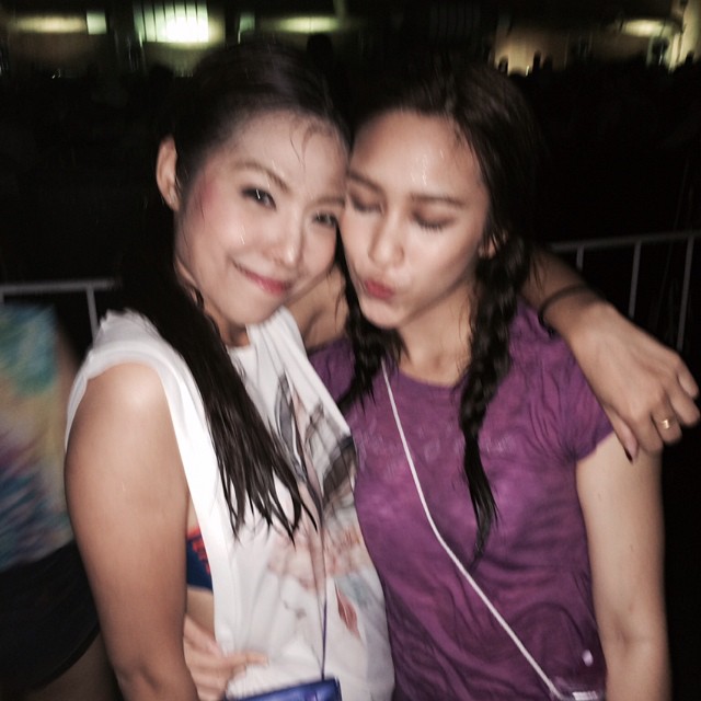 รวมภาพดารา แฮปปี้ดี๊ด๊าเล่นน้ำวันสงกรานต์ สาดน้ำกันสนุกเว่อร์ รวมภาพดารา แฮปปี้ดี๊ด๊าเล่นน้ำวันสงกรานต์ สาดน้ำกันสนุกเว่อร์