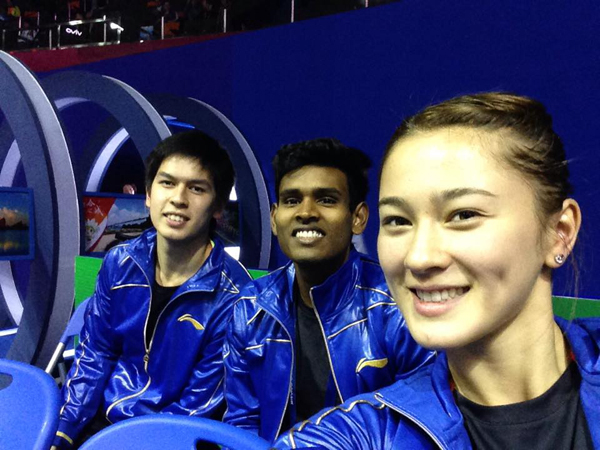 ภาพล่าสุด โกรนยา ซอเมอร์วิลล์ มือตบสาว ฉายานางฟ้าลูกขนไก่ ภาพล่าสุด โกรนยา ซอเมอร์วิลล์ มือตบสาว ฉายานางฟ้าลูกขนไก่