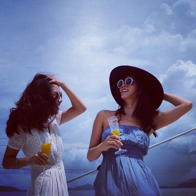 วาววา ณิชารีย์ สวมบิกินี่ล่องอันดามัน เซตนี้เด็ดซะยิ่งกว่าเด็ด วาววา ณิชารีย์ สวมบิกินี่ล่องอันดามัน เซตนี้เด็ดซะยิ่งกว่าเด็ด