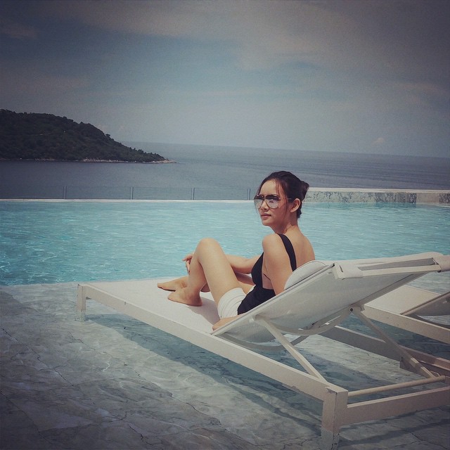 วาววา ณิชารีย์ สวมบิกินี่ล่องอันดามัน เซตนี้เด็ดซะยิ่งกว่าเด็ด วาววา ณิชารีย์ สวมบิกินี่ล่องอันดามัน เซตนี้เด็ดซะยิ่งกว่าเด็ด