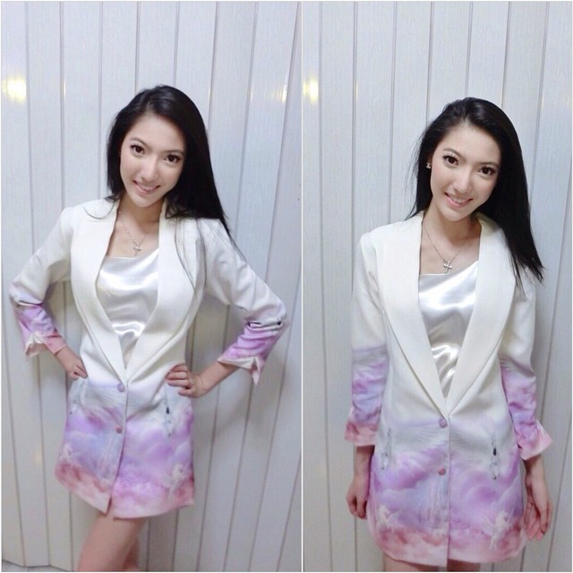 เดียร์ ดาริน ดารากานต์ ประวัติ นางเอกแก้วหน้าม้า 2558 เดียร์ ดาริน ดารากานต์ ประวัติ นางเอกแก้วหน้าม้า 2558