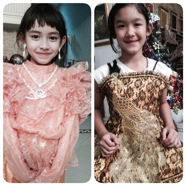 ลูกสาว เกริก ชิลเลอร์ ลูกสาว เกริก ชิลเลอร์
