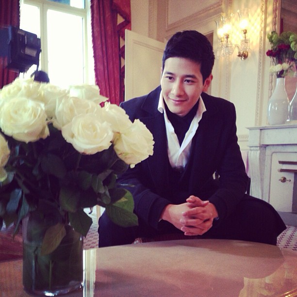 แอ็ค ณัฏฐวุฒิ แอ็ค ณัฏฐวุฒิ