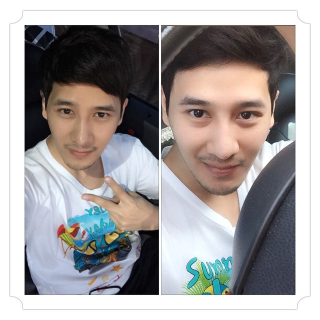 แอ็ค ณัฏฐวุฒิ แอ็ค ณัฏฐวุฒิ