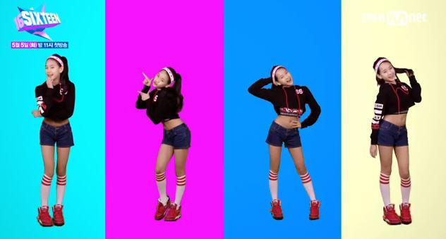 น้องนัตตี้ สาวน้อยวัย 12 ปี เตรียมแข่งเดบิวท์เกิร์ลกรุ๊ปวงใหม่ค่าย JYP น้องนัตตี้ สาวน้อยวัย 12 ปี เตรียมแข่งเดบิวท์เกิร์ลกรุ๊ปวงใหม่ค่าย JYP