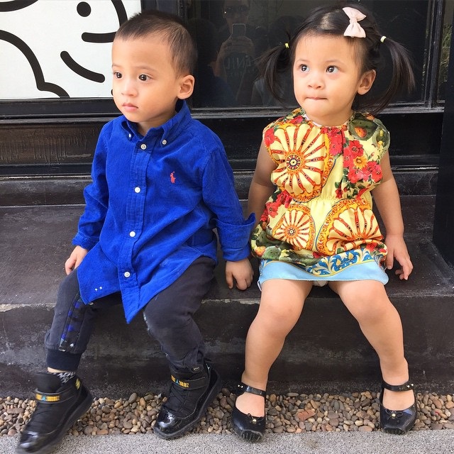 บีน่า บรู๊คลิน บีน่า บรู๊คลิน