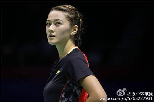 ภาพล่าสุด โกรนยา ซอเมอร์วิลล์ มือตบสาว ฉายานางฟ้าลูกขนไก่ ภาพล่าสุด โกรนยา ซอเมอร์วิลล์ มือตบสาว ฉายานางฟ้าลูกขนไก่