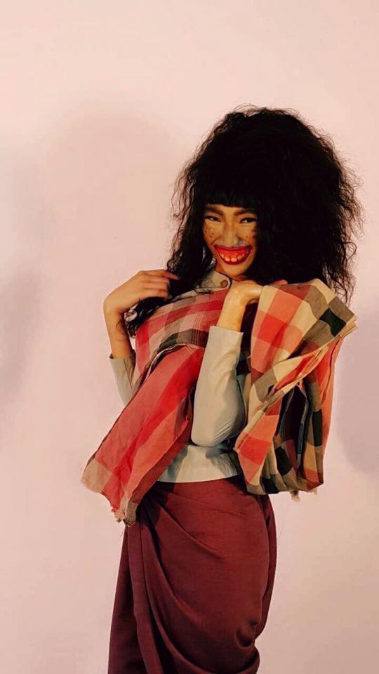 เดียร์ ดาริน ดารากานต์ ประวัติ นางเอกแก้วหน้าม้า 2558 เดียร์ ดาริน ดารากานต์ ประวัติ นางเอกแก้วหน้าม้า 2558