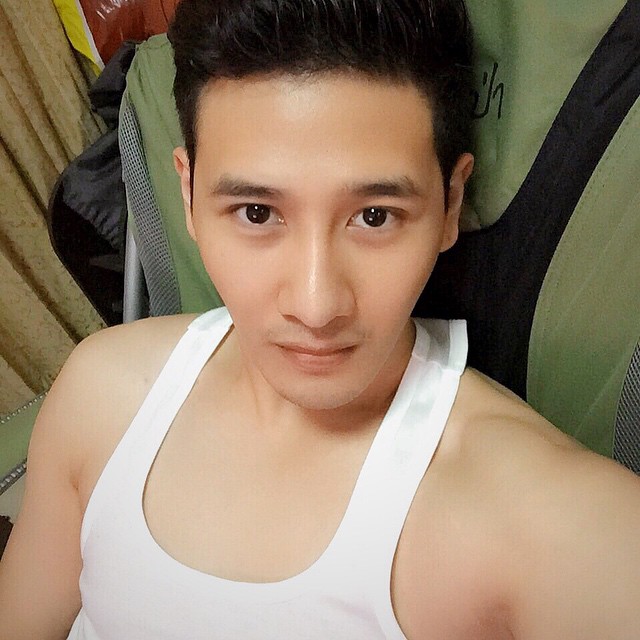 แอ็ค ณัฏฐวุฒิ แอ็ค ณัฏฐวุฒิ