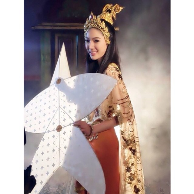 เดียร์ ดาริน ดารากานต์ ประวัติ นางเอกแก้วหน้าม้า 2558 เดียร์ ดาริน ดารากานต์ ประวัติ นางเอกแก้วหน้าม้า 2558