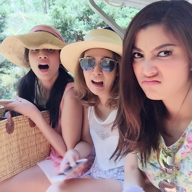 เอมี่ กลิ่นประทุม ครีม เปรมสินี เอมมี่ เอมี่ กลิ่นประทุม ครีม เปรมสินี เอมมี่