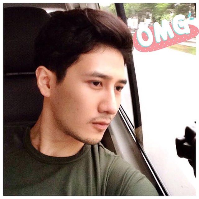 แอ็ค ณัฏฐวุฒิ แอ็ค ณัฏฐวุฒิ