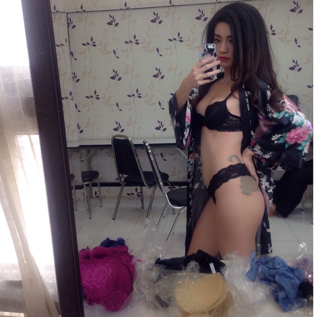 เชอร์รี่ สามโคก เชอร์รี่ สามโคก