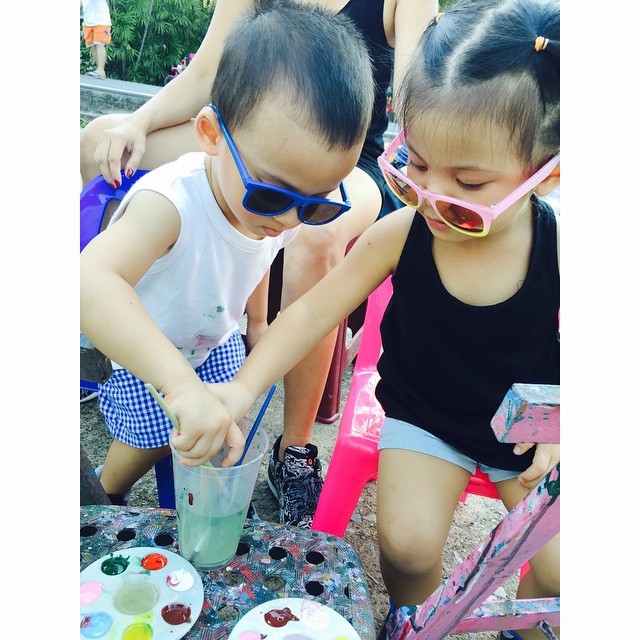 บีน่า บรู๊คลิน บีน่า บรู๊คลิน