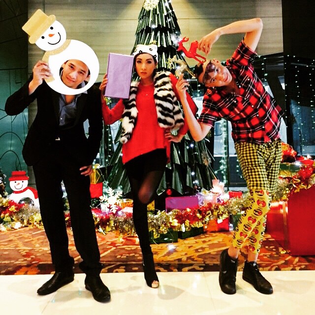 แอ็ค ณัฏฐวุฒิ แอ็ค ณัฏฐวุฒิ