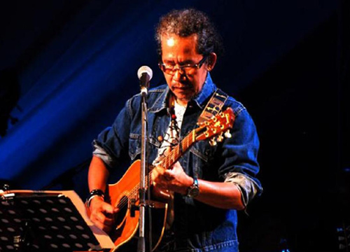 หงา คาราวาน หงา คาราวาน