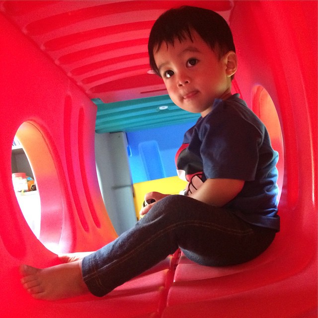 น้องวิน ลูกชายผู้พันเบิร์ด น้องวิน ลูกชายผู้พันเบิร์ด