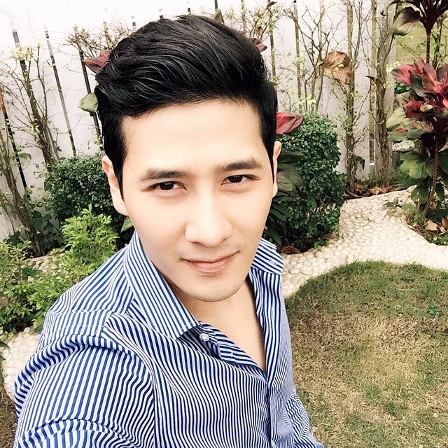 แอ็ค ณัฏฐวุฒิ แอ็ค ณัฏฐวุฒิ