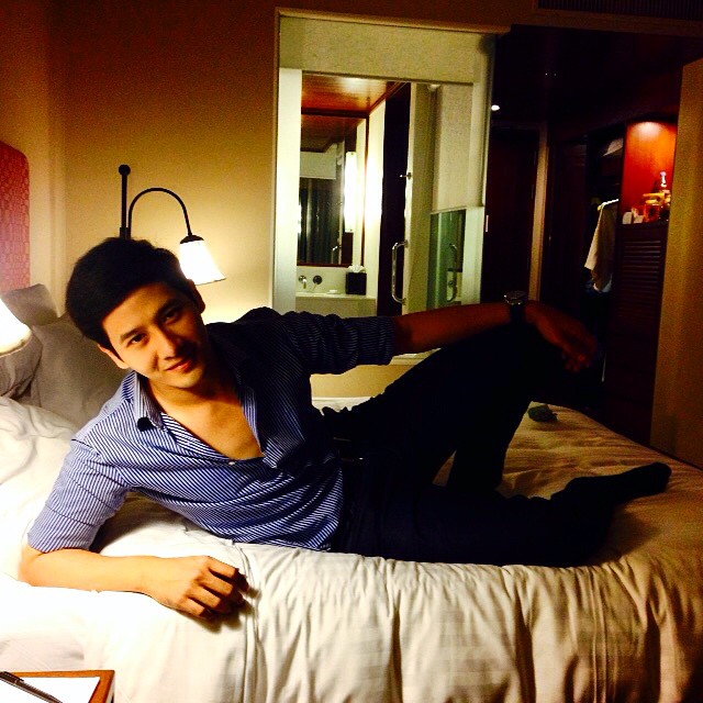 แอ็ค ณัฏฐวุฒิ แอ็ค ณัฏฐวุฒิ