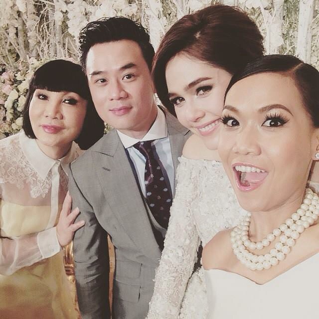ชมพู่ อารยา แต่งงาน น็อต วิศรุต ชมพู่ อารยา แต่งงาน น็อต วิศรุต