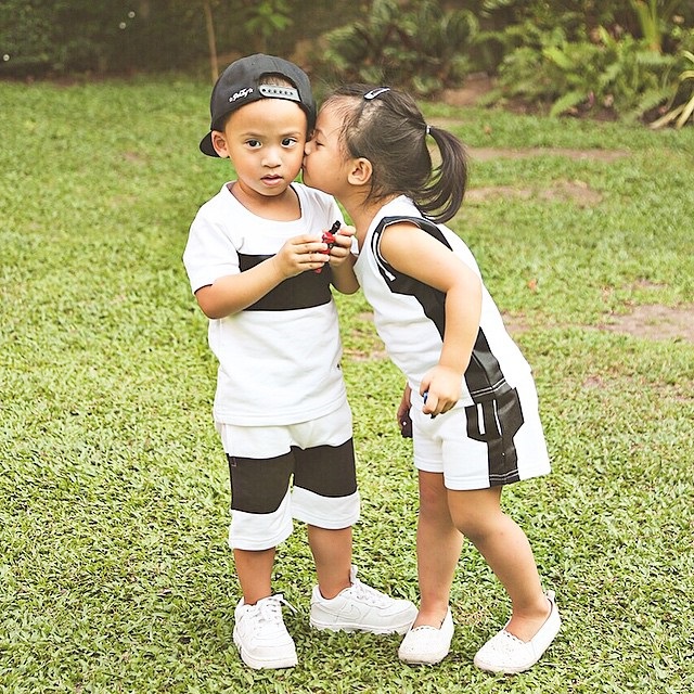 บีน่า บรู๊คลิน บีน่า บรู๊คลิน
