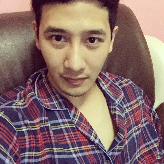 แอ็ค ณัฏฐวุฒิ แอ็ค ณัฏฐวุฒิ