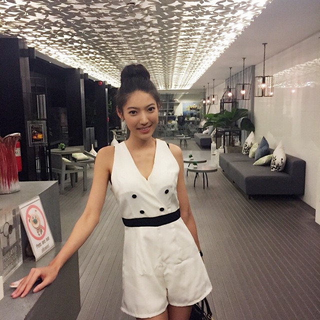 เดียร์ ดาริน ดารากานต์ ประวัติ นางเอกแก้วหน้าม้า 2558 เดียร์ ดาริน ดารากานต์ ประวัติ นางเอกแก้วหน้าม้า 2558