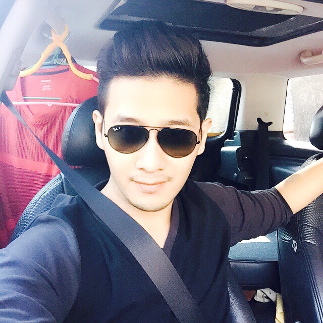 แอ็ค ณัฏฐวุฒิ แอ็ค ณัฏฐวุฒิ