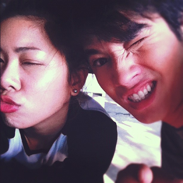 กุ๊บกิ๊บ สุมณทิพย์ มาริโอ้ กุ๊บกิ๊บ สุมณทิพย์ มาริโอ้