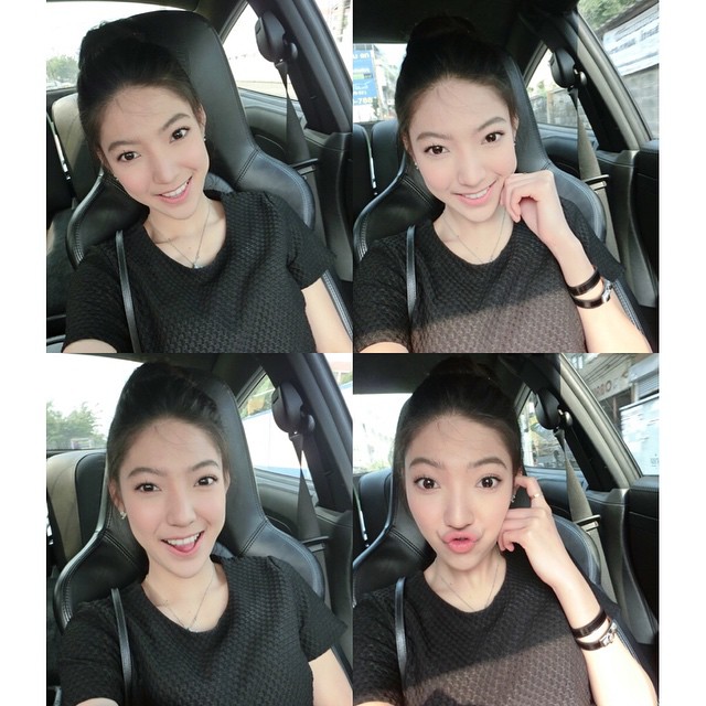 เดียร์ ดาริน ดารากานต์ ประวัติ นางเอกแก้วหน้าม้า 2558 เดียร์ ดาริน ดารากานต์ ประวัติ นางเอกแก้วหน้าม้า 2558