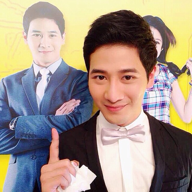 แอ็ค ณัฏฐวุฒิ แอ็ค ณัฏฐวุฒิ