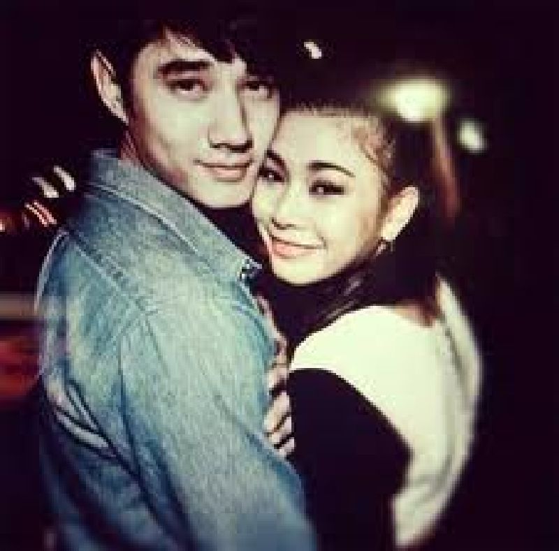 กุ๊บกิ๊บ สุมณทิพย์ มาริโอ้ กุ๊บกิ๊บ สุมณทิพย์ มาริโอ้