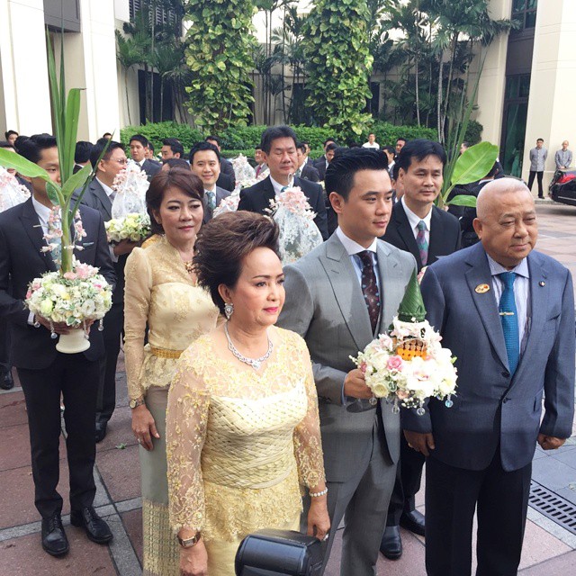 ชมพู่ อารยา แต่งงาน น็อต วิศรุต ชมพู่ อารยา แต่งงาน น็อต วิศรุต