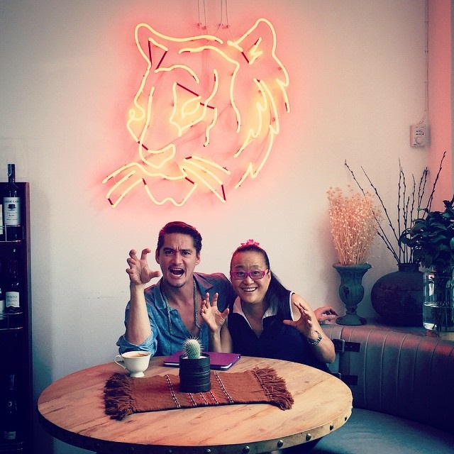 อนัดดา เอเวอร์ริ่งแฮม อนัดดา เอเวอร์ริ่งแฮม