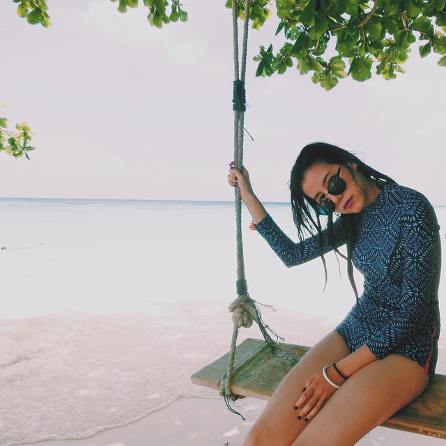 เอสเธอร์ สุปรีย์ลีลา เอสเธอร์ สุปรีย์ลีลา