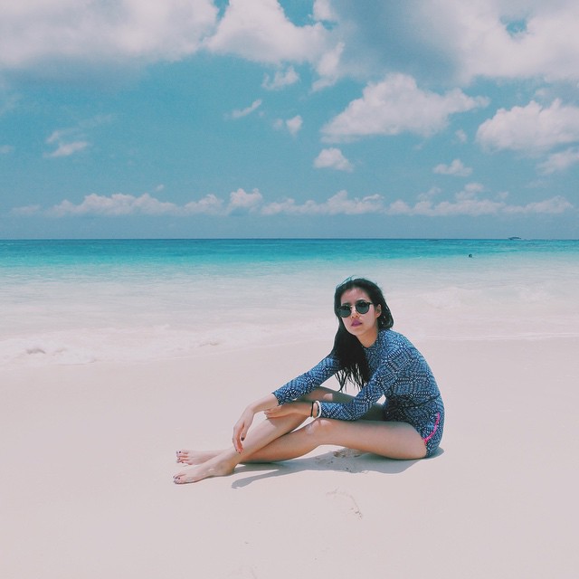 เอสเธอร์ สุปรีย์ลีลา เอสเธอร์ สุปรีย์ลีลา