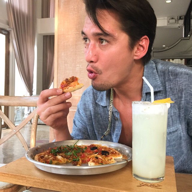 อนัดดา เอเวอร์ริ่งแฮม อนัดดา เอเวอร์ริ่งแฮม