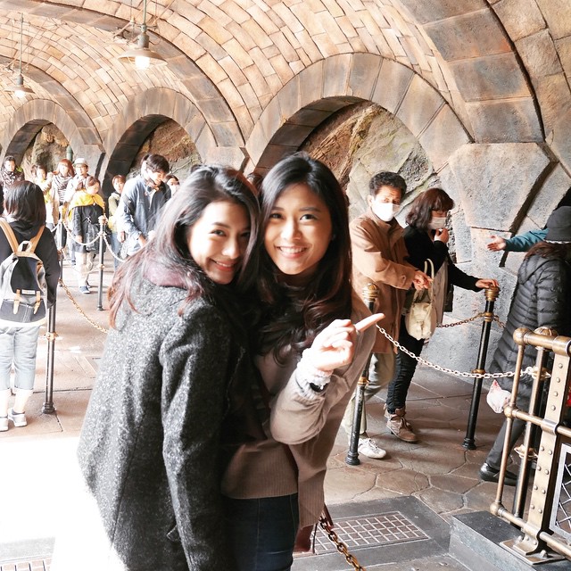 มิว นิษฐา มิว นิษฐา