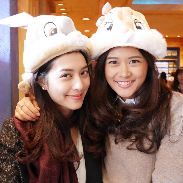 มิว นิษฐา มิว นิษฐา