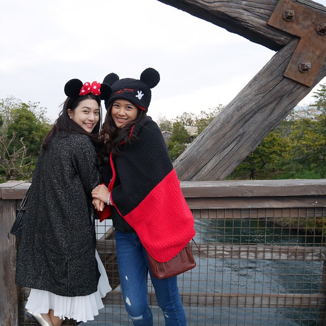 มิว นิษฐา มิว นิษฐา