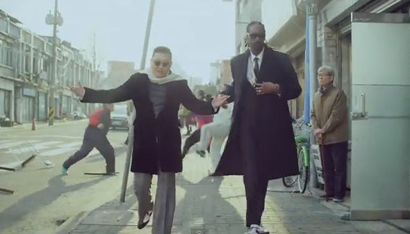 PSY ปล่อยซิงเกิลใหม่ เพลง Hangover feat. Snoop DoggPSY ปล่อยซิงเกิลใหม่ เพลง Hangover feat. Snoop Dogg PSY ปล่อยซิงเกิลใหม่ เพลง Hangover feat. Snoop Dogg