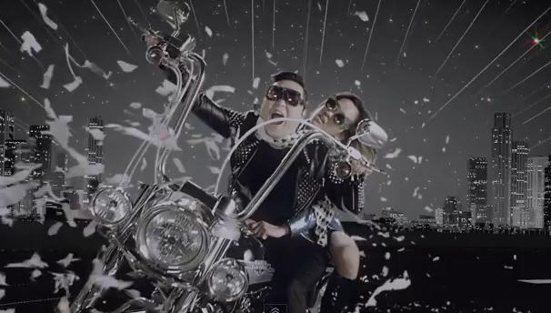 PSY ปล่อยซิงเกิลใหม่ เพลง Hangover feat. Snoop Dogg PSY ปล่อยซิงเกิลใหม่ เพลง Hangover feat. Snoop Dogg