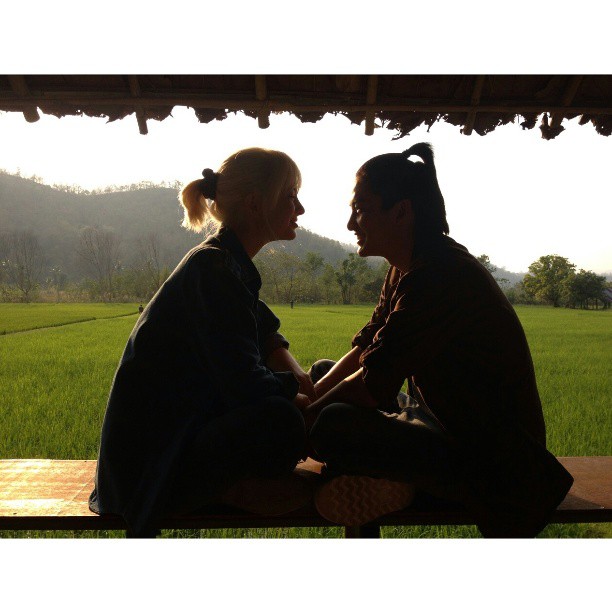 กอล์ฟ พิชญะ เคธี่ กอล์ฟ พิชญะ เคธี่