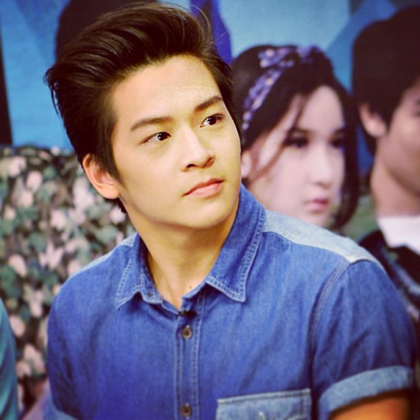 มาร์ช จุฑาวุฒิ มาร์ช จุฑาวุฒิ