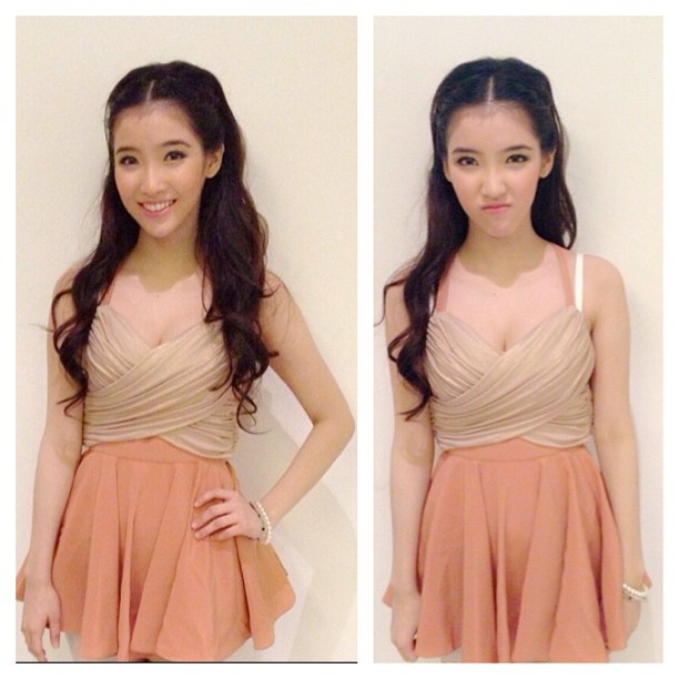 อาย พิมพกานต์ แพร่คุณธรรม อาย พิมพกานต์ แพร่คุณธรรม