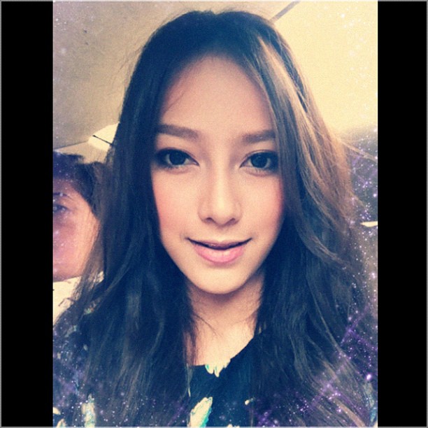 เปรี้ยว ทัศนียา การสมนุช เปรี้ยว ทัศนียา การสมนุช