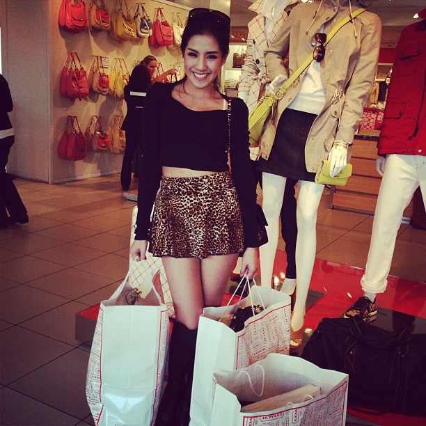 ใบเตย อาร์สยาม