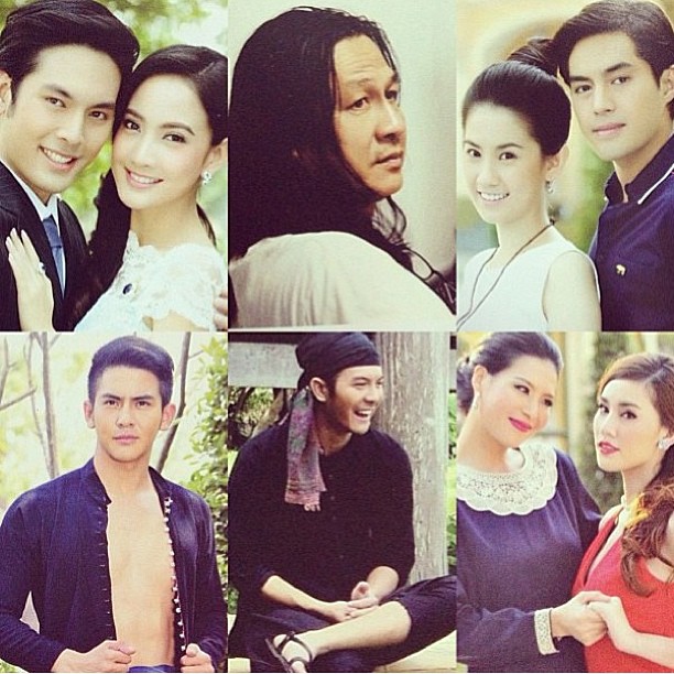 คุณชายรัชชานนท์ คุณชายรัชชานนท์