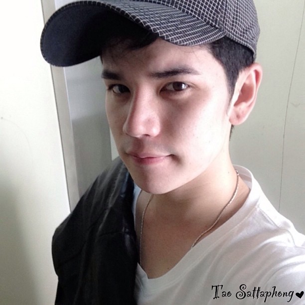 เต๋า เศรษฐพงศ์ เพียงพอ เต๋า เศรษฐพงศ์ เพียงพอ